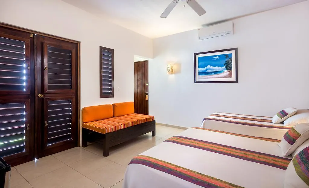 Aparthotel Villas El Encanto Cozumel