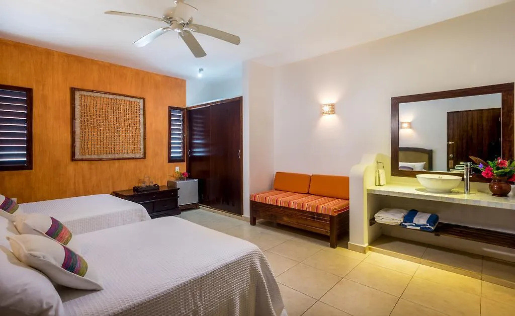 Villas El Encanto Cozumel Aparthotel