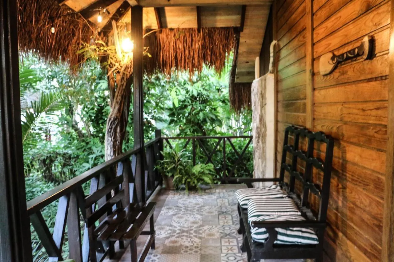 Aparthotel Villas El Encanto Cozumel