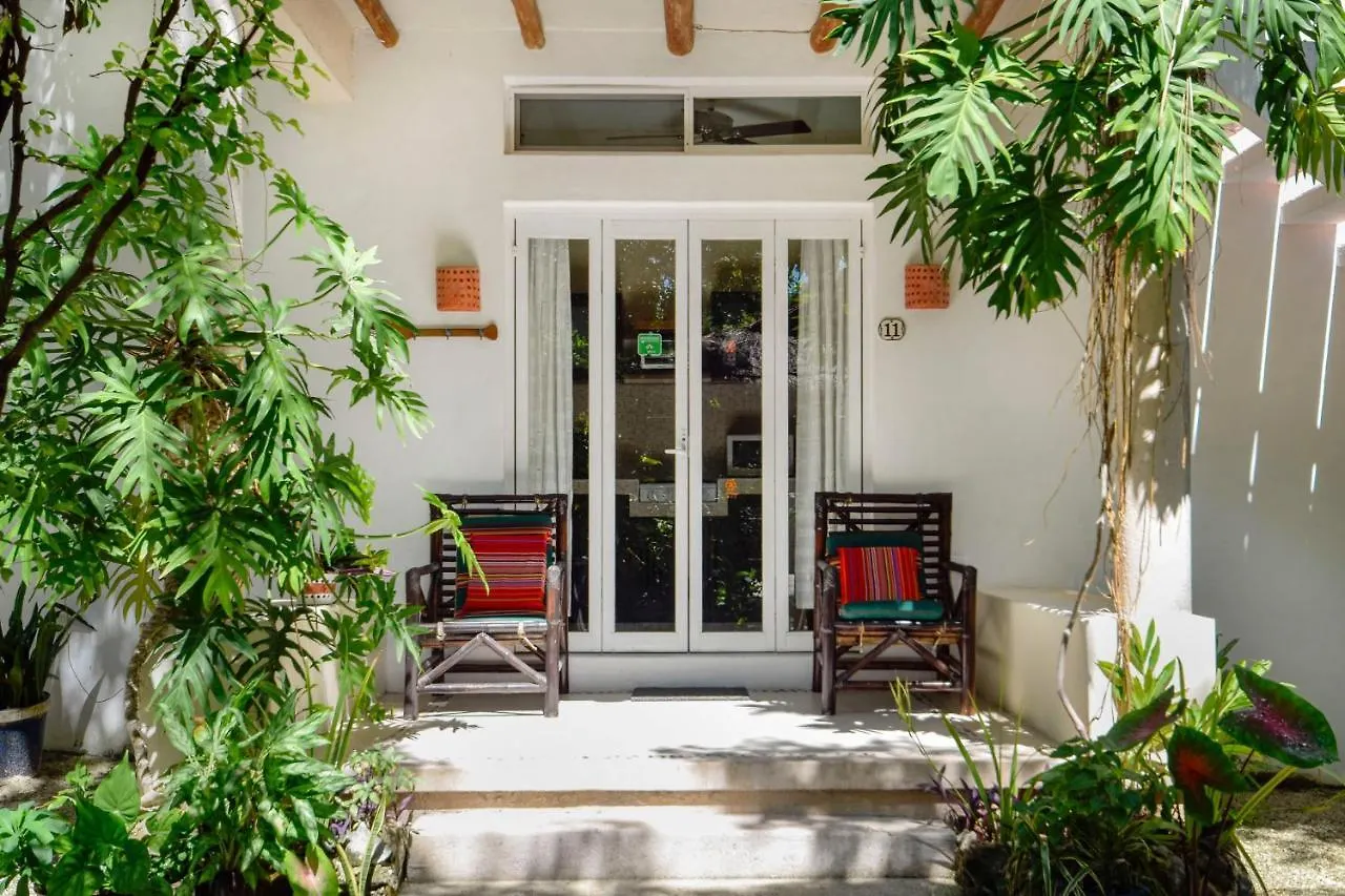 Villas El Encanto Cozumel