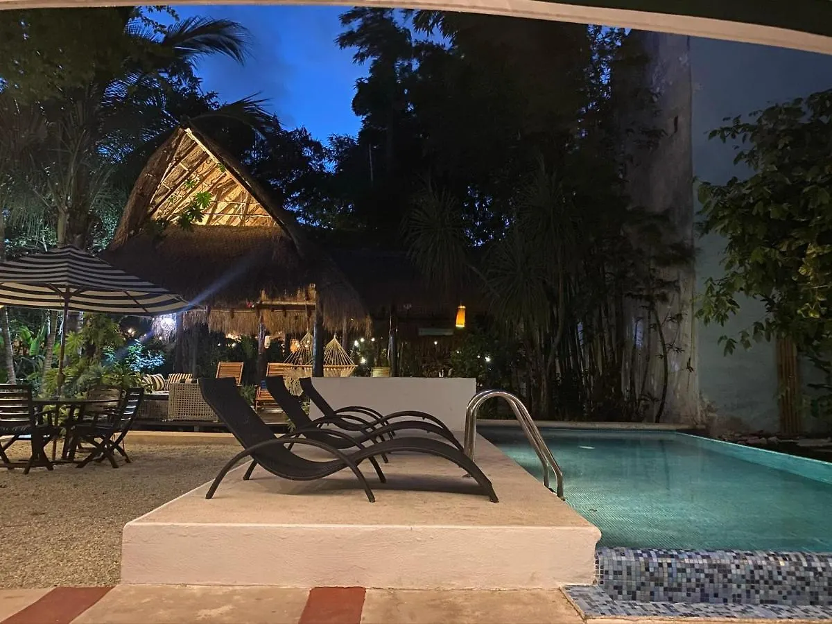 Villas El Encanto Cozumel