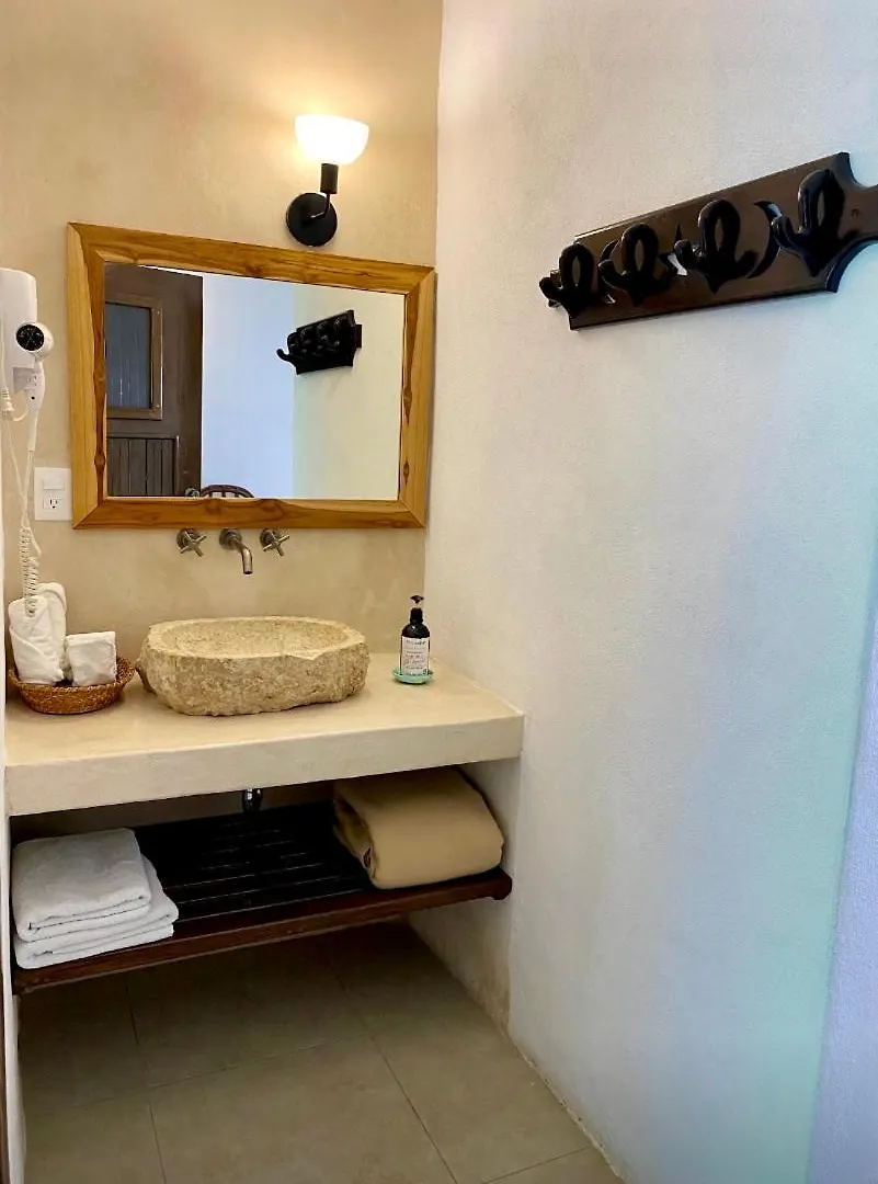Aparthotel Villas El Encanto Cozumel