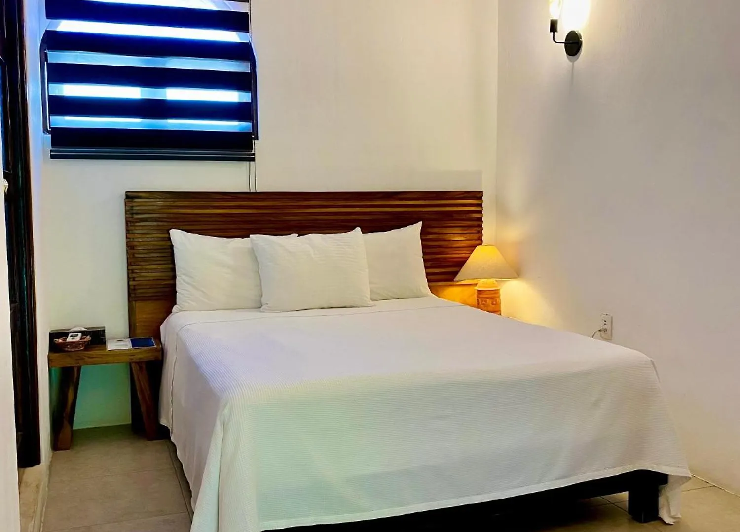 Villas El Encanto Cozumel Aparthotel