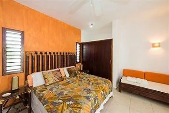 Villas El Encanto Cozumel Aparthotel