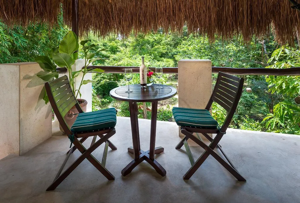 Aparthotel Villas El Encanto Cozumel
