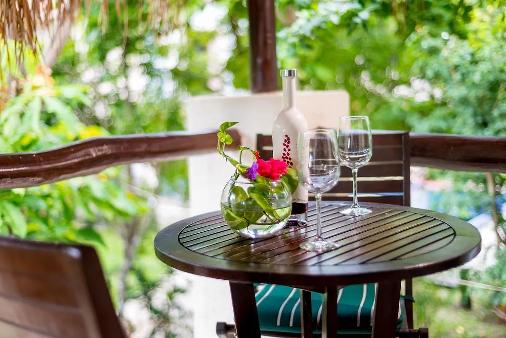 Aparthotel Villas El Encanto Cozumel