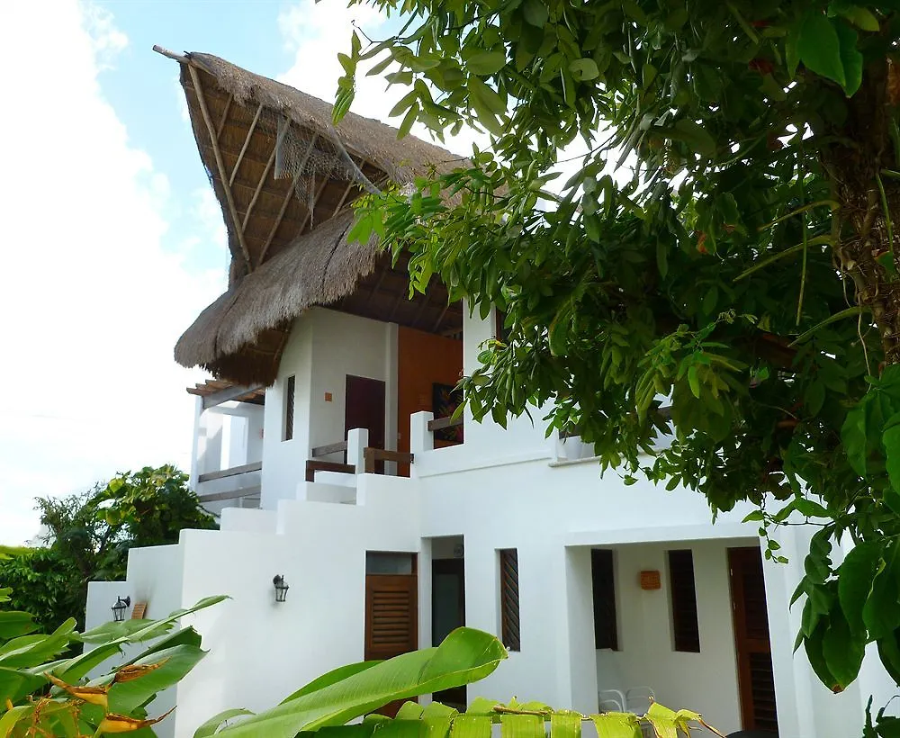 Aparthotel Villas El Encanto Cozumel