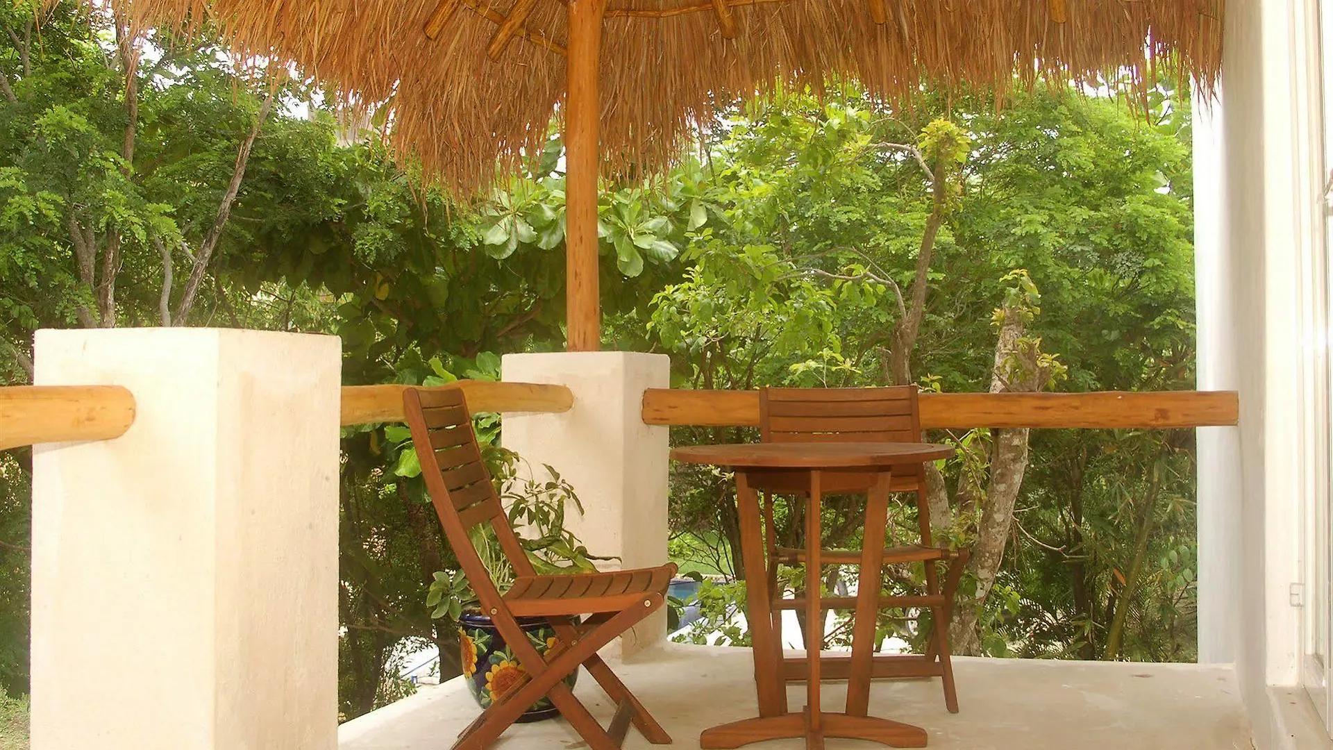 Villas El Encanto Cozumel Aparthotel