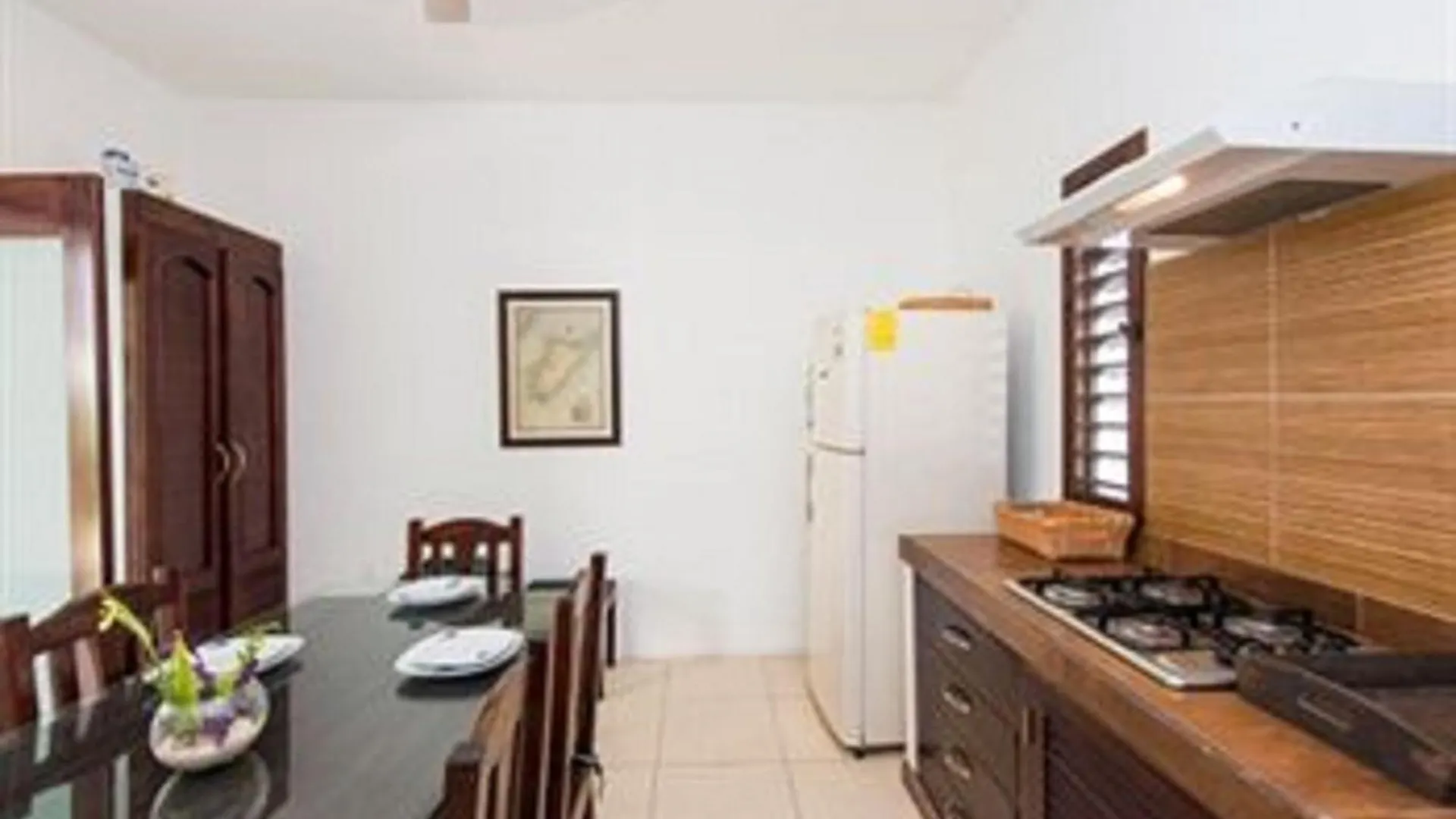 *** Апарт-отель Villas El Encanto Косумель Мексика