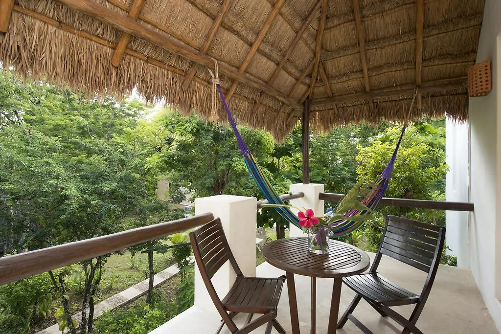 Villas El Encanto Косумель Апарт-отель