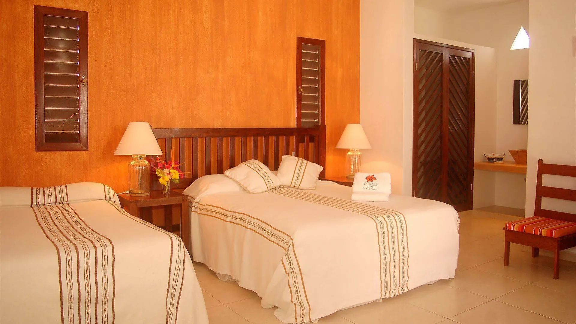 Villas El Encanto Косумель Апарт-отель