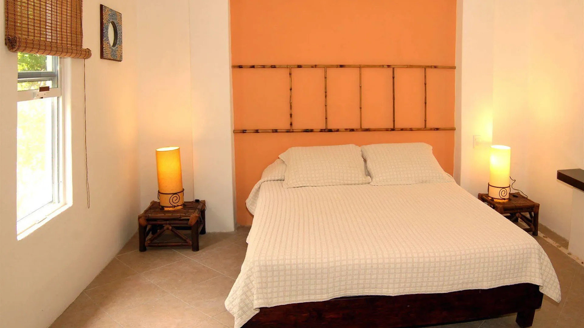 Villas El Encanto Косумель