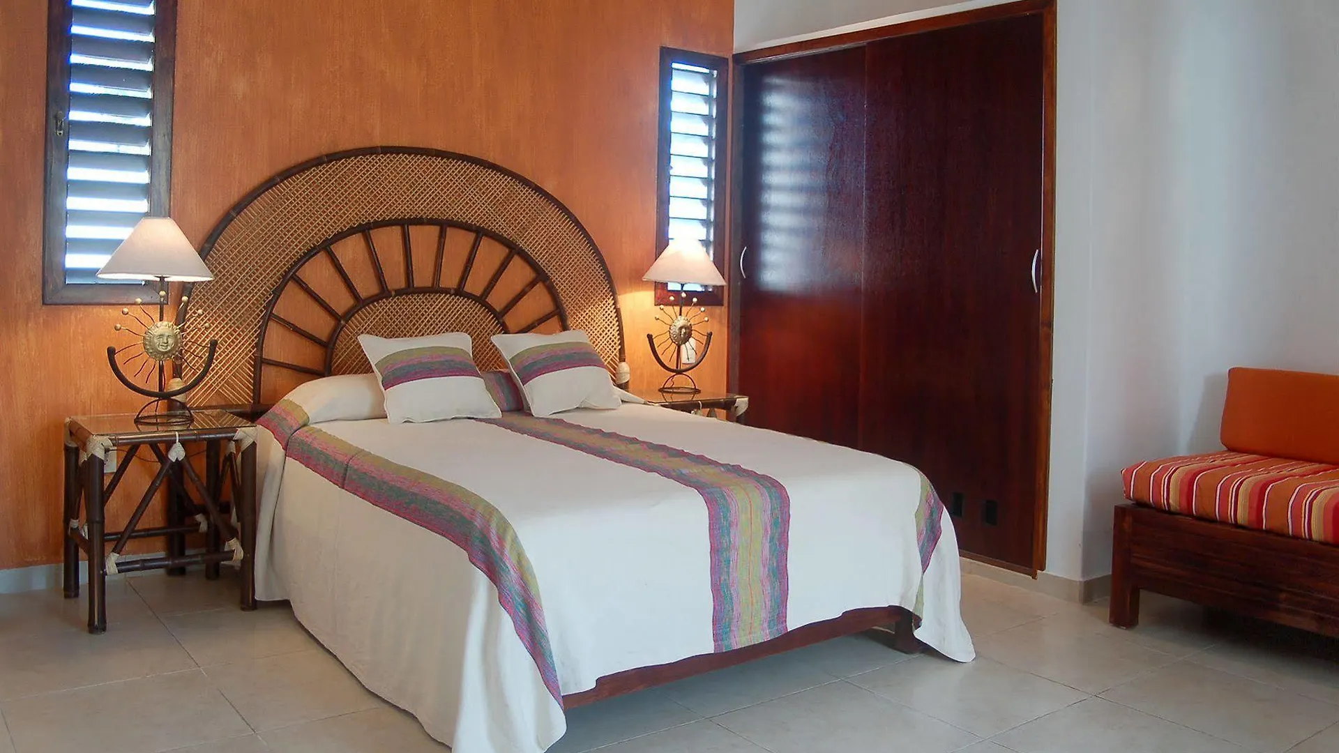 Villas El Encanto Косумель 3*,  Мексика