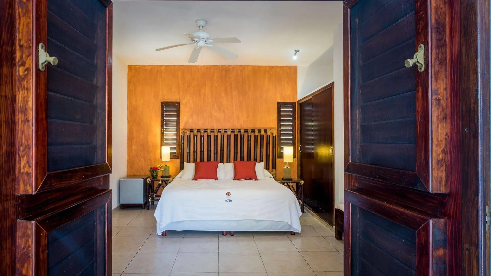Апарт-отель Villas El Encanto Косумель