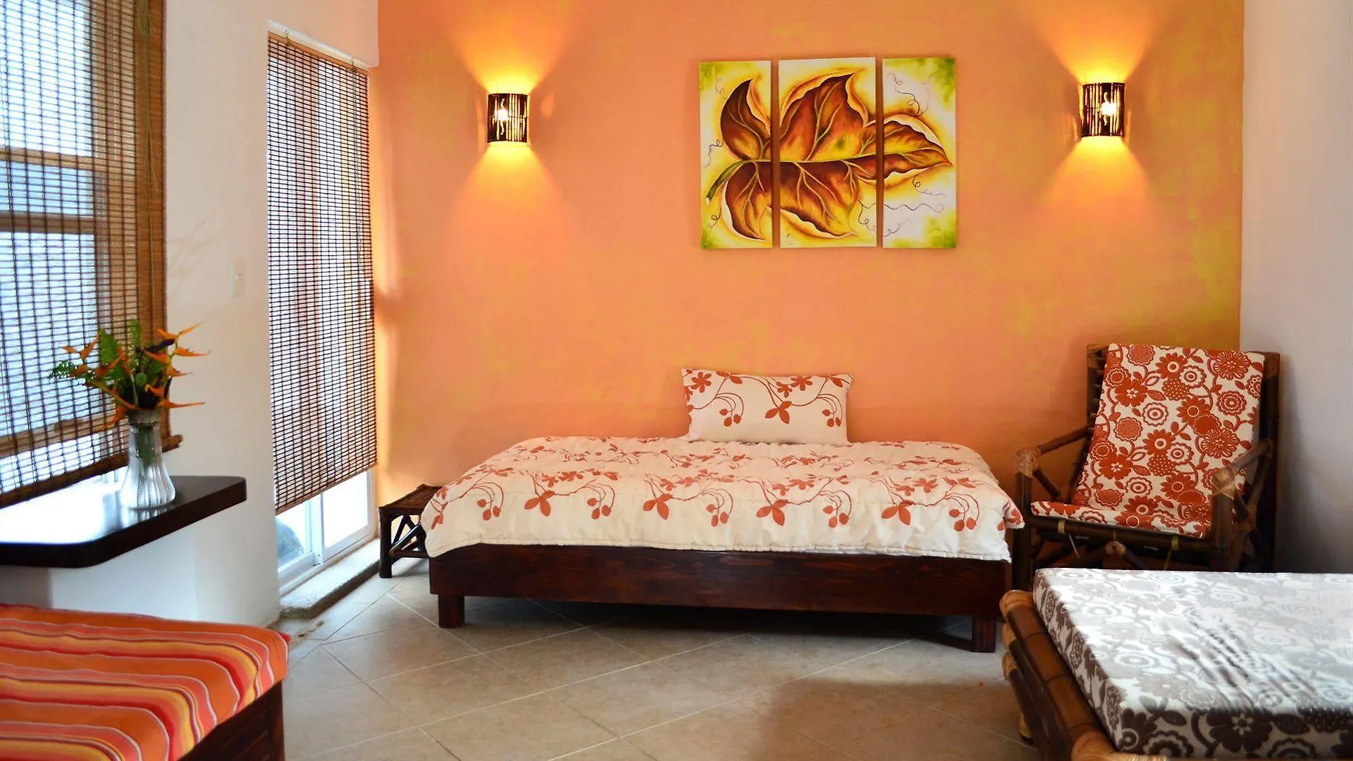 Villas El Encanto Косумель Апарт-отель