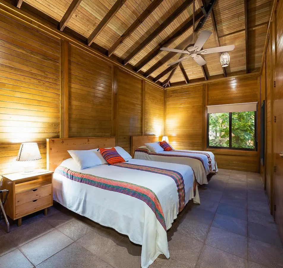 Villas El Encanto Косумель Апарт-отель