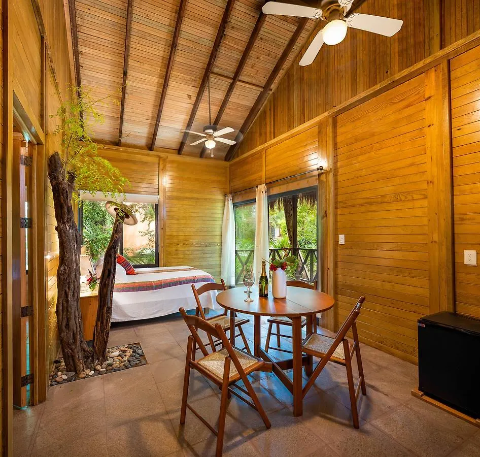 Villas El Encanto Косумель